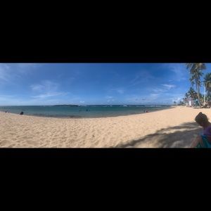 Meet your Posher, Caroline